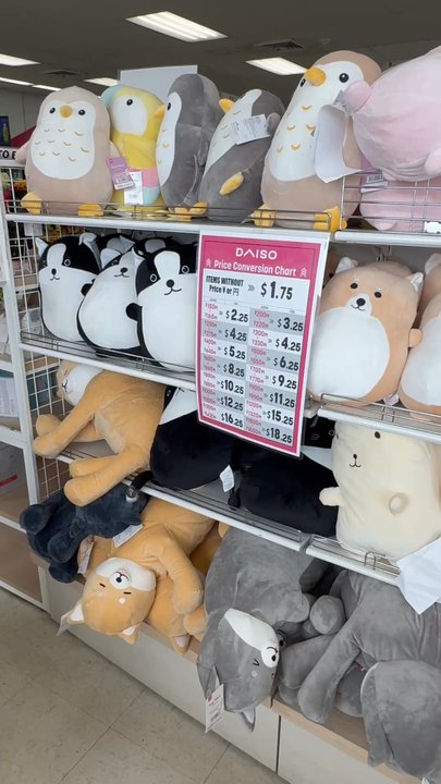 Daiso - Discount Store Near Me - Pearl City, Hawaii