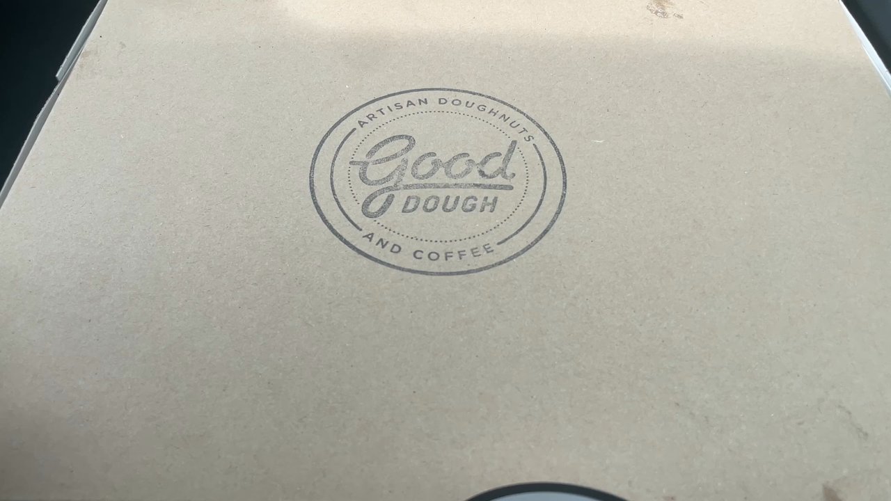 Good Dough - Flavors: Mango Cardamom Filled  blueberry lemon mascarpone Key Lime Pie Old-Fashioned,  Butterscotch Bacon tres leche Brown Butter - Donuts Near Me - Jacksonville, Florida
