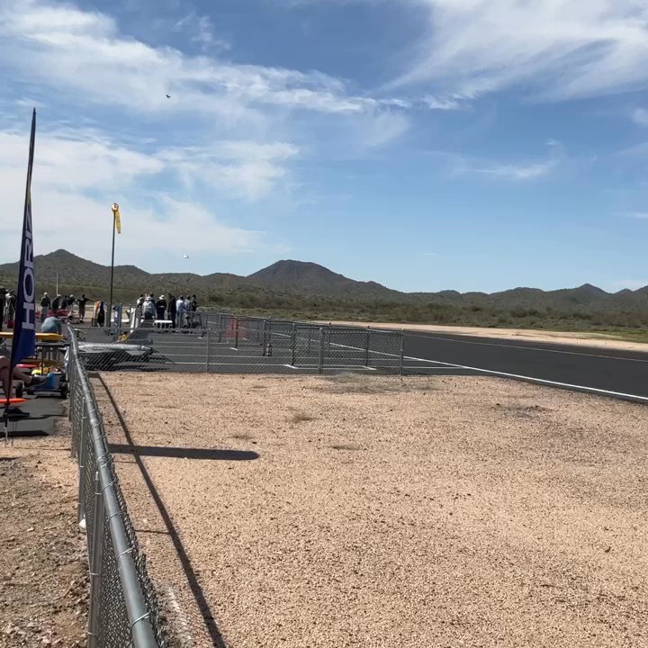 Sun Valley Fliers - Example of flight of jet models - Community Service/Non-Profit Near Me - Phoenix, Arizona