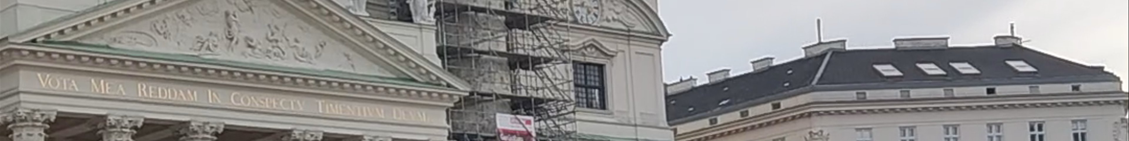 Tours & experiences in Wien