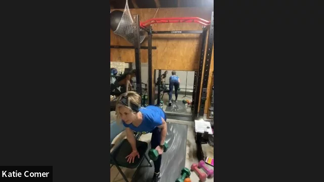 upper body strength 1/27/23