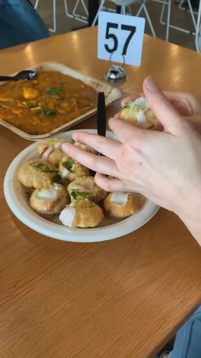 Eggholic - Indian Near Me - Indianapolis, Indiana
