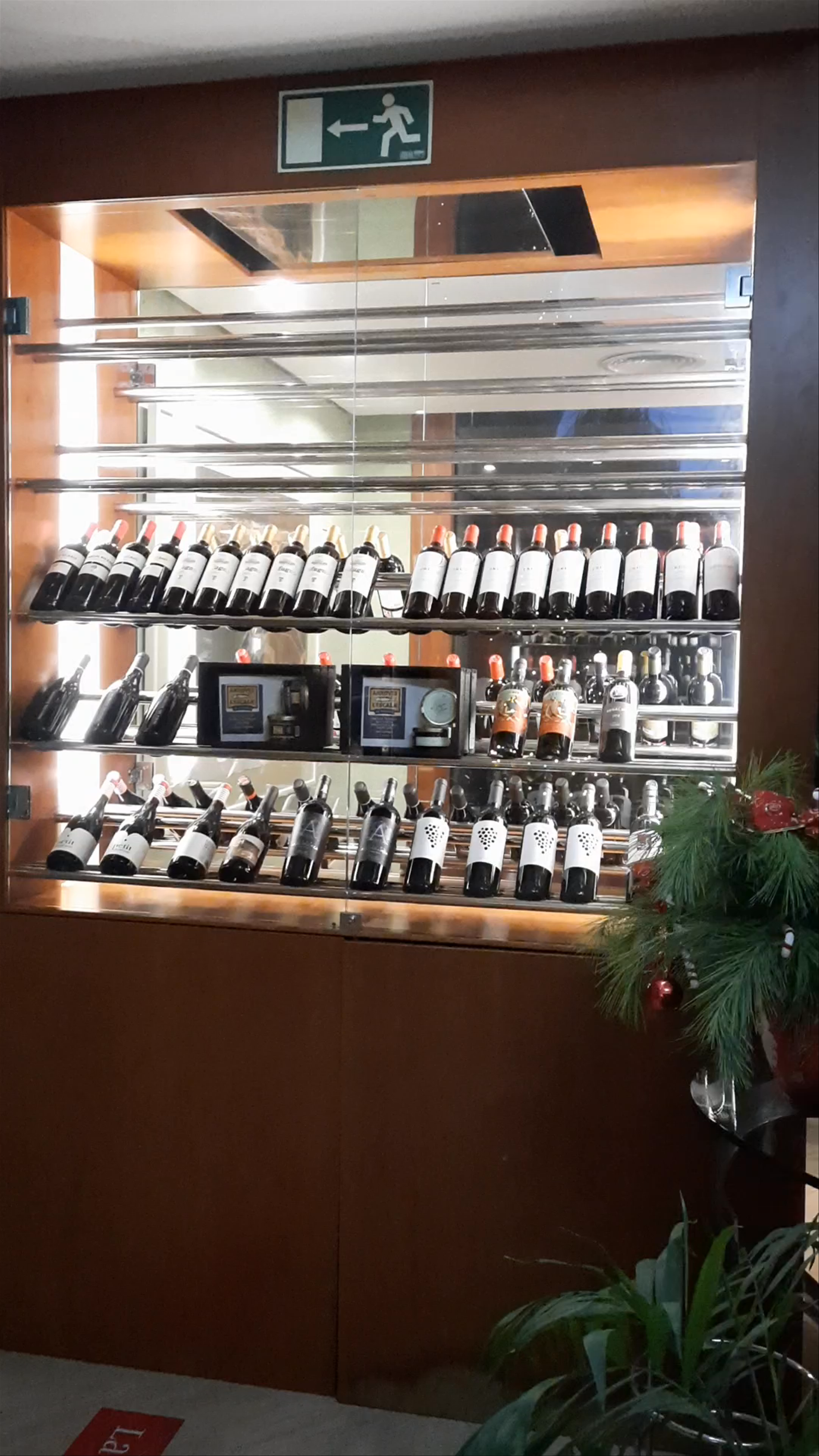 Restaurante Hoyo 19