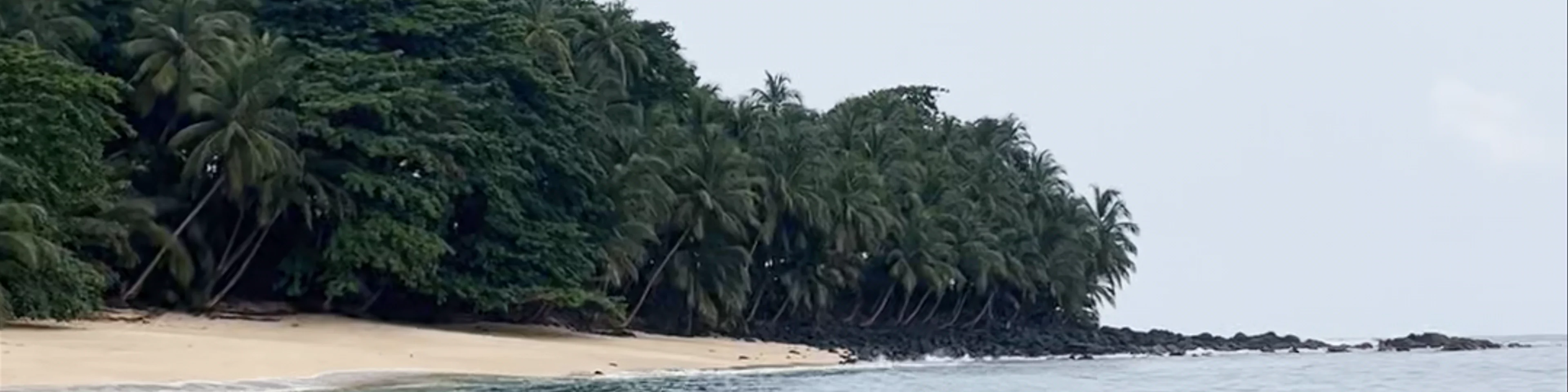 Praia Banana
