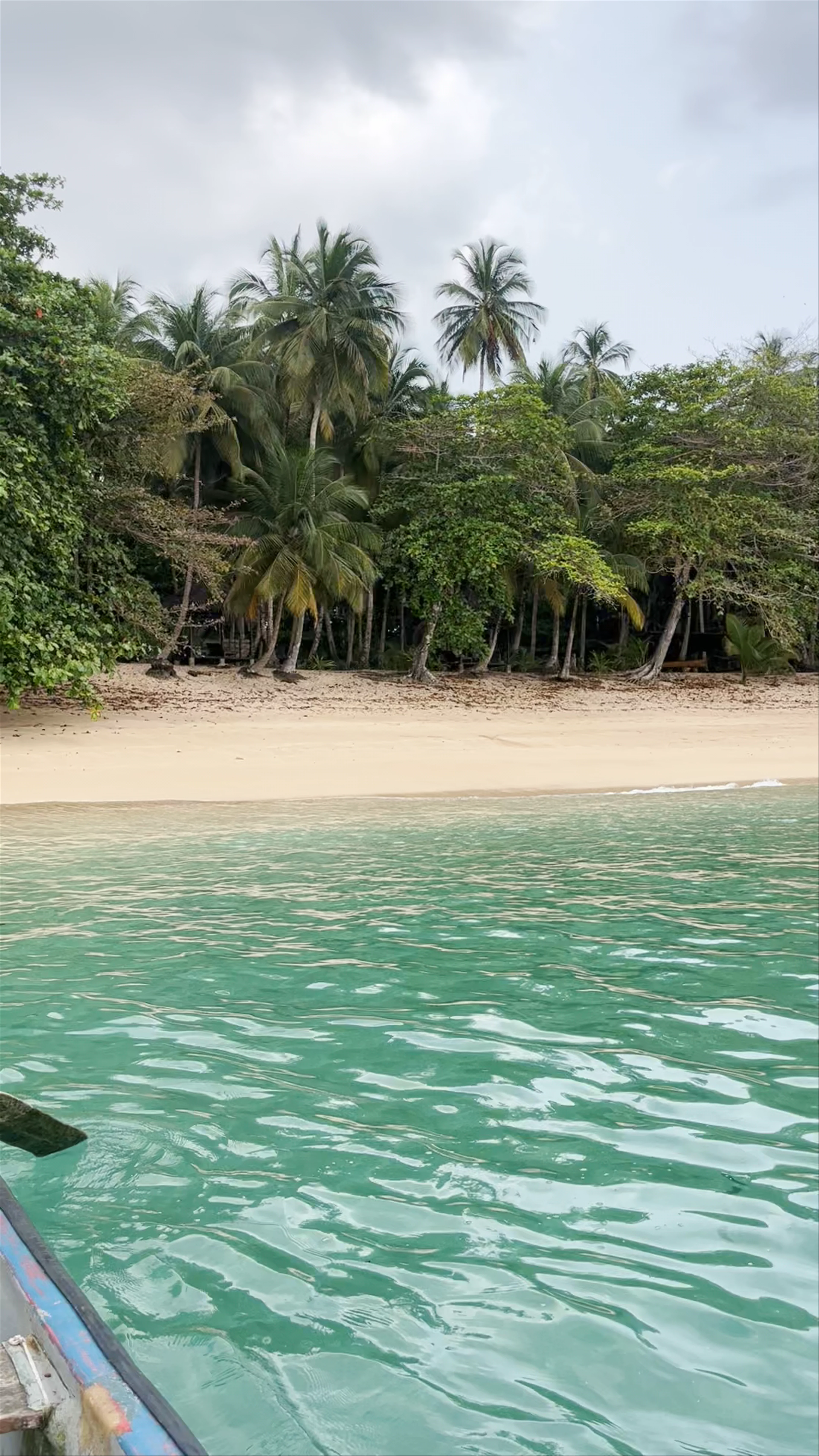 Praia Banana