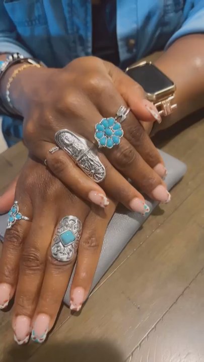 Arial Nail Bar - Nail Salons Near Me - Fort Worth, Texas