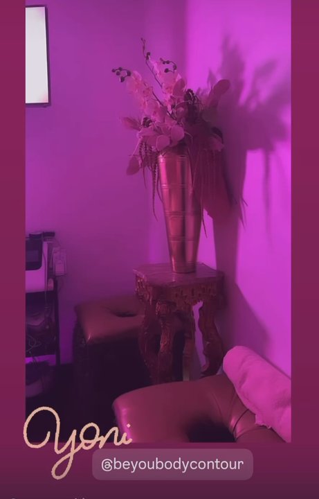 Beyou Bodycontour - Yoni steam - Skin Care Near Me - Long Beach, California