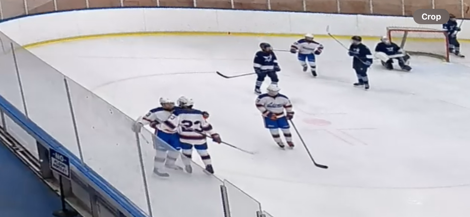 Tommy Alcusky: Stunning 1-on-2 Goal After Injury Comeback