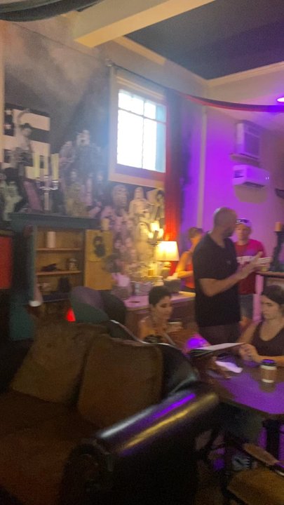 Muggles Mug - Coffee & Tea Near Me - Jim Thorpe, Pennsylvania