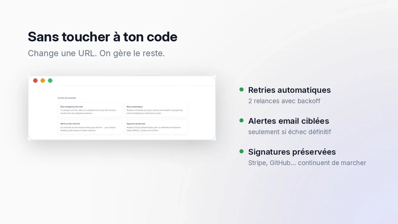 Webhook Watch image 1