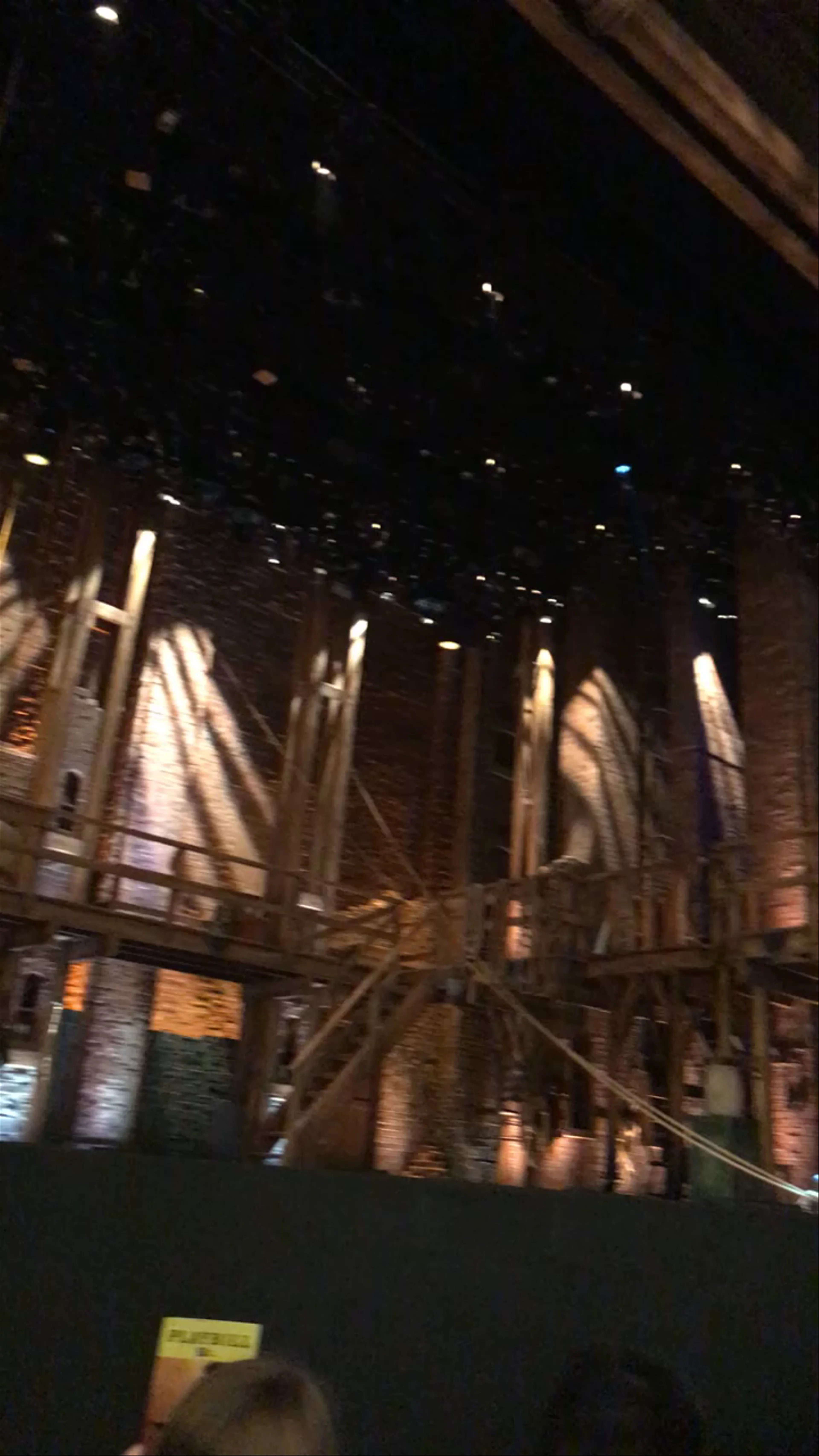 CIBC Theatre