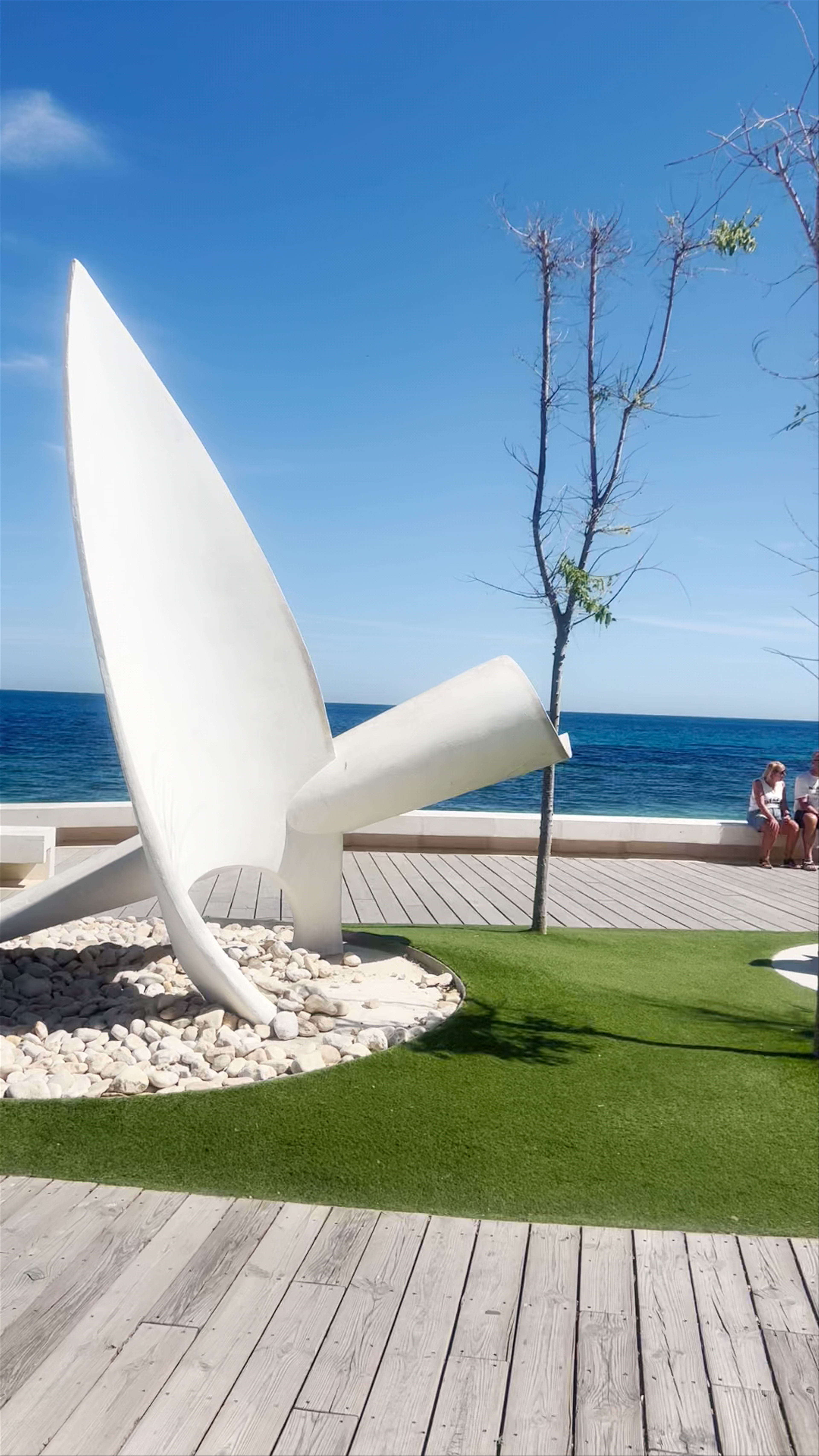 passeig marítim