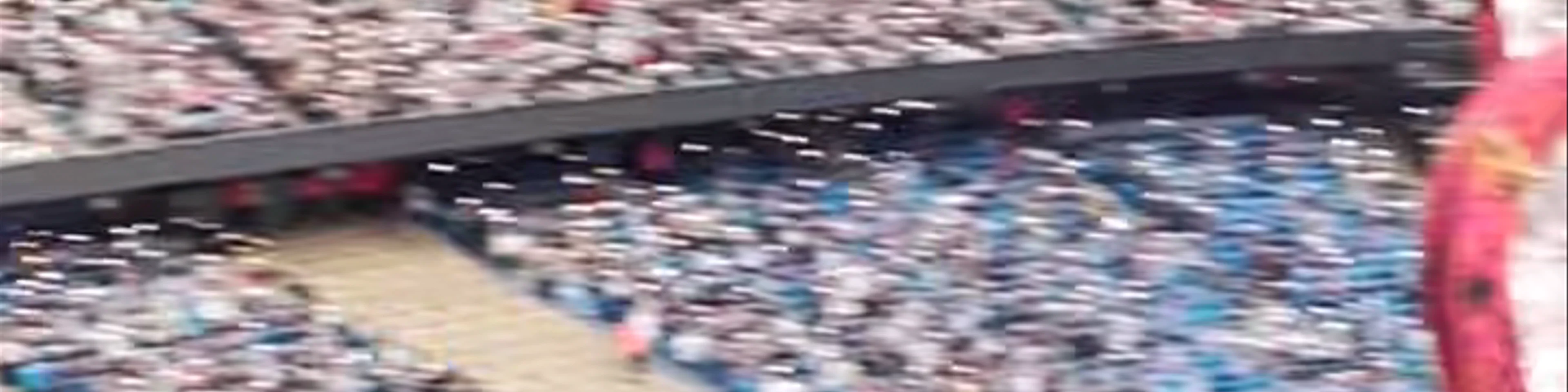 Etihad Stadium
