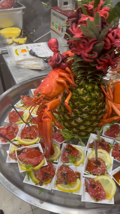 Evropa Grand - Venues & Event Spaces Near Me - Glendale, California