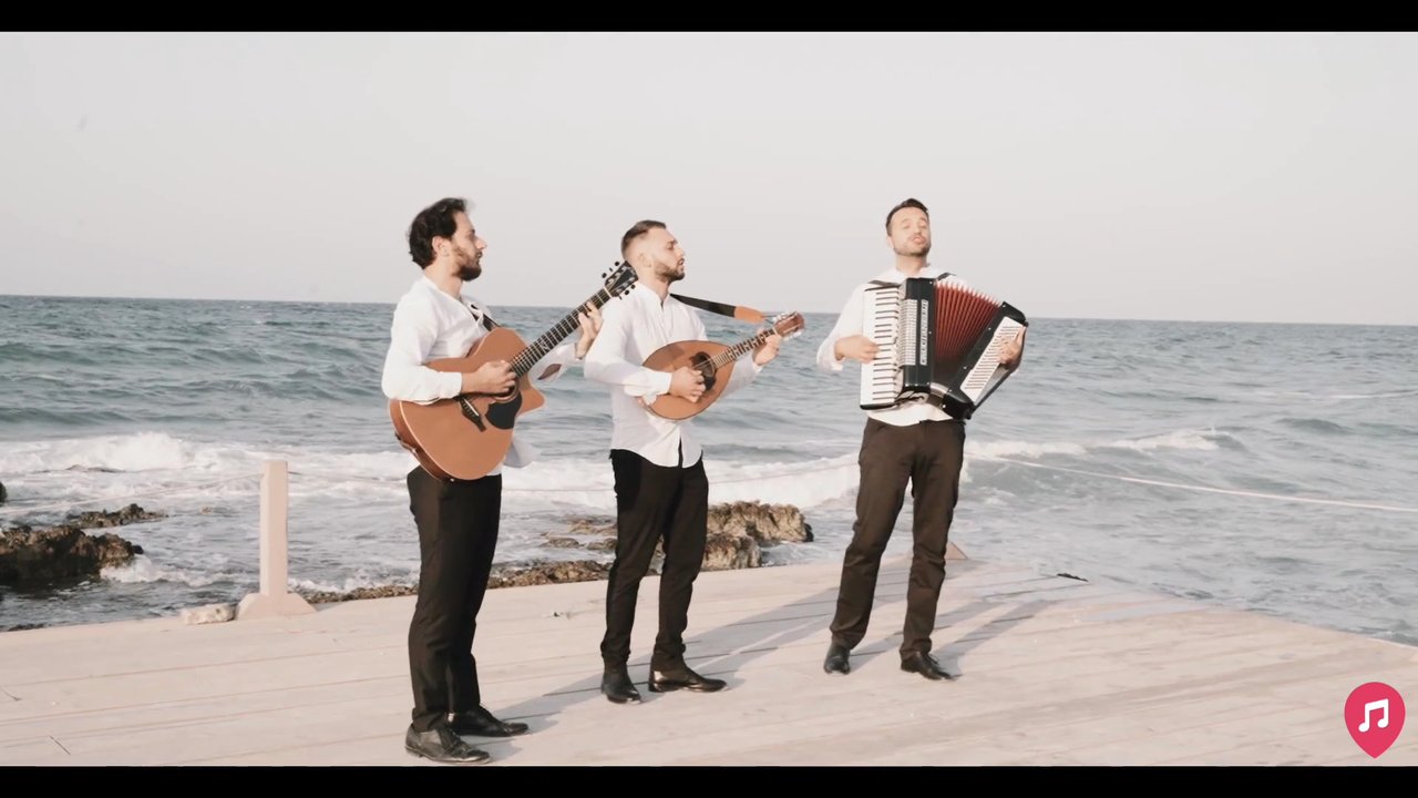 Trio Classico - Live Showreel 2026 - video 2