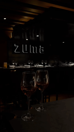 Zuma Midtown