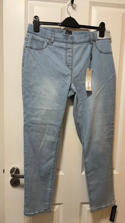 Roman Jeggings size 16 BNWT 