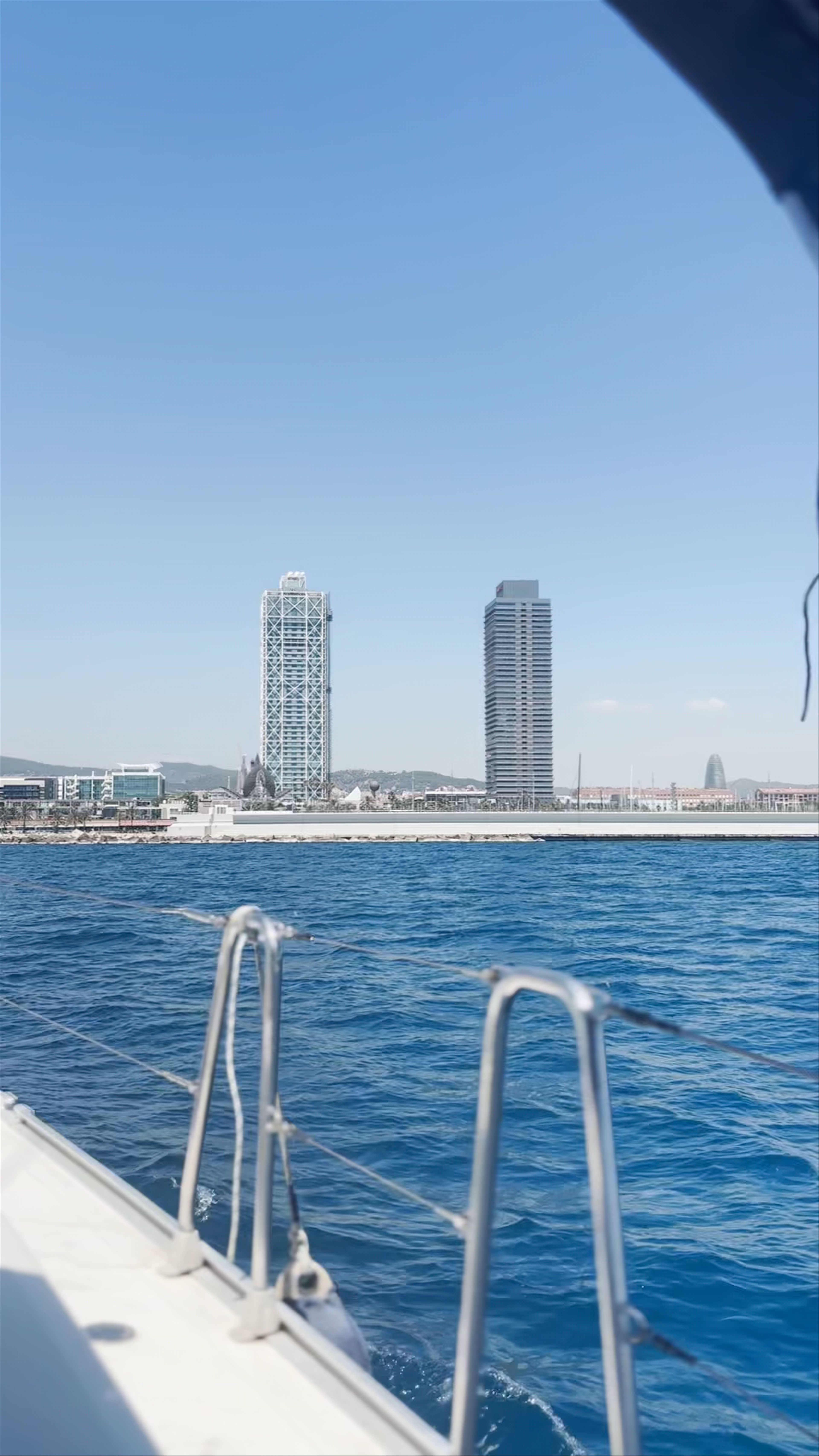 Port Olímpic