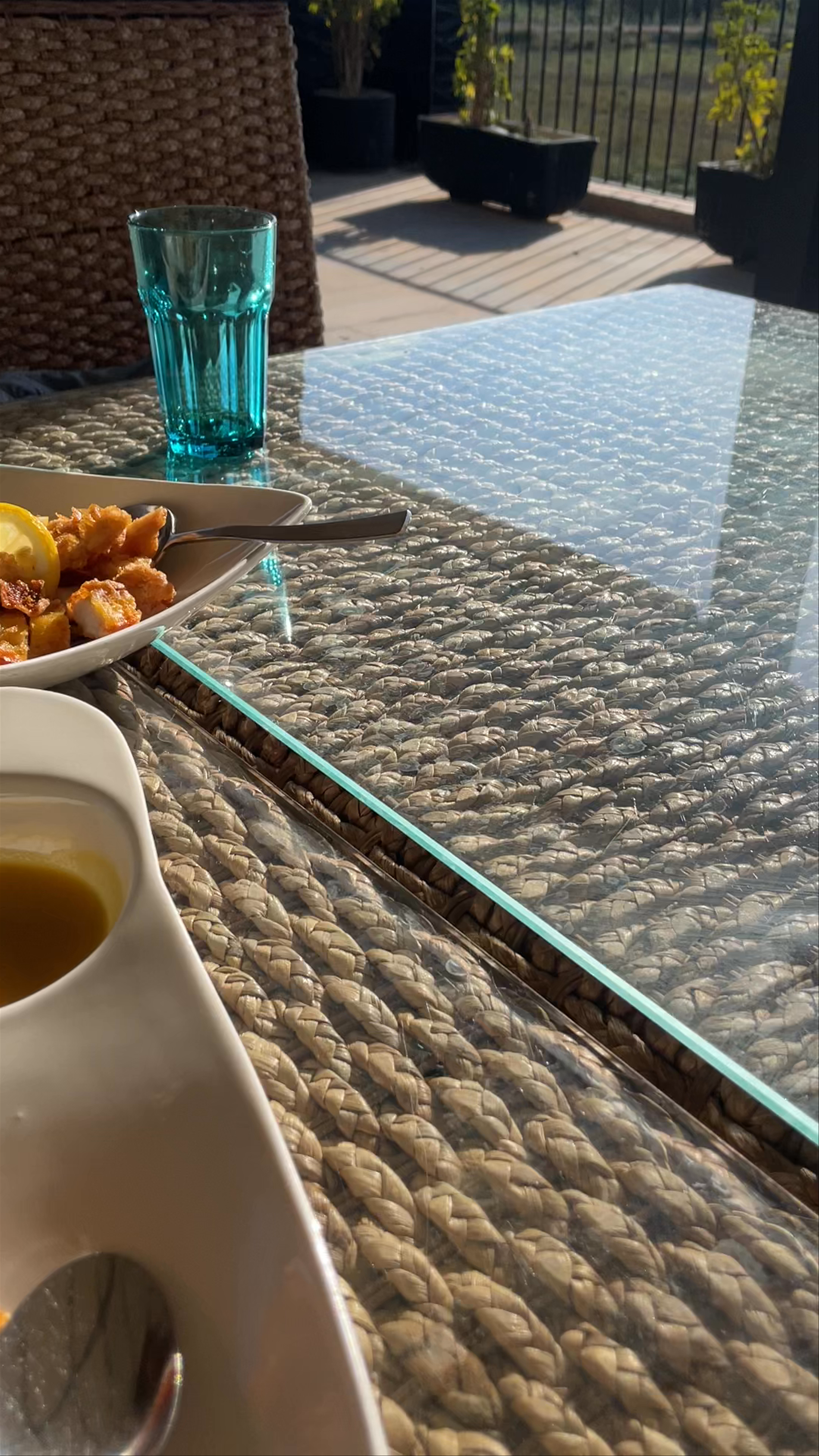 Sunlit Fusion Dining Experience at Restaurante Japonés Yamami Fusión in Molina de Segura