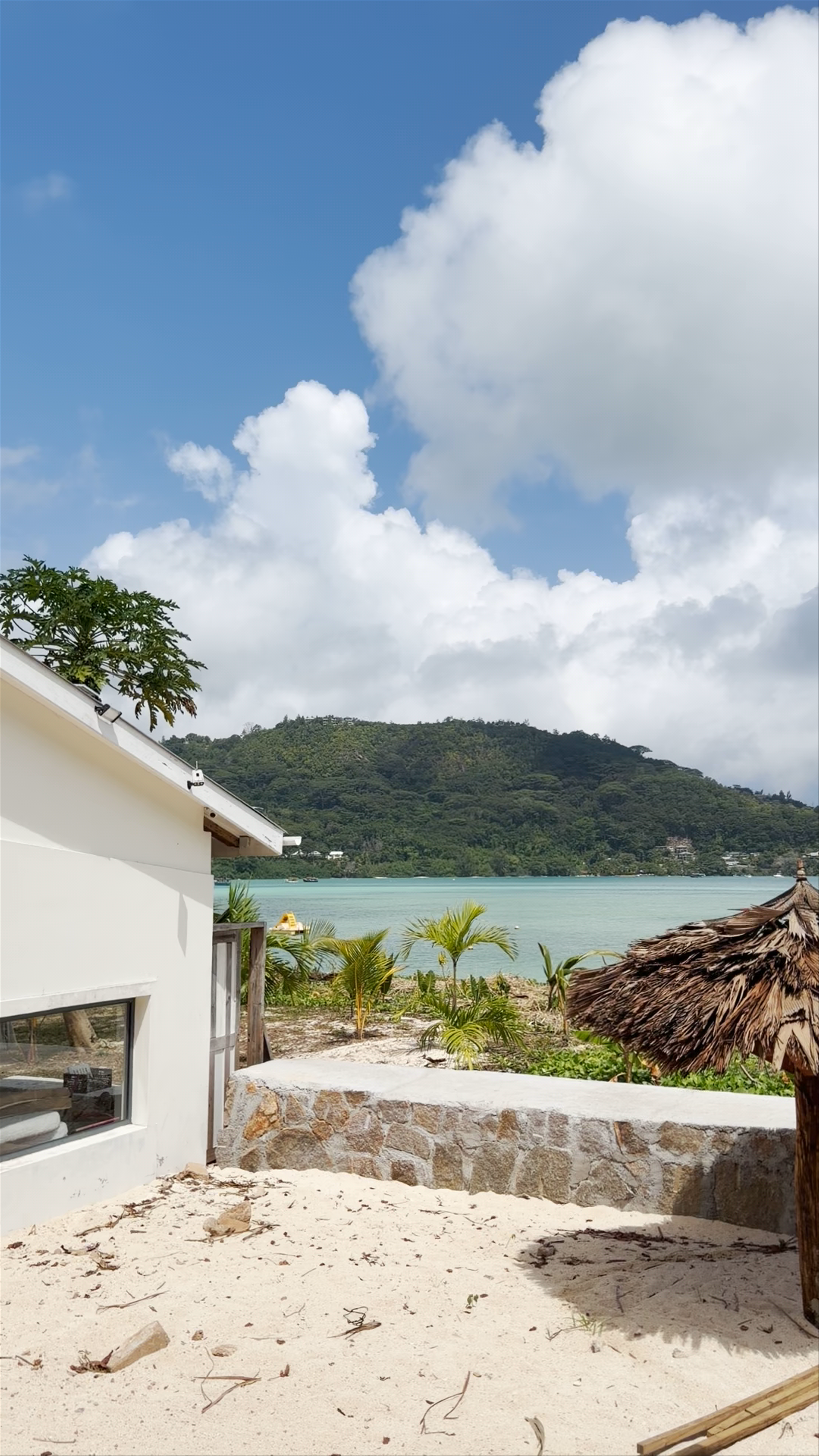 Petite Anse Beach