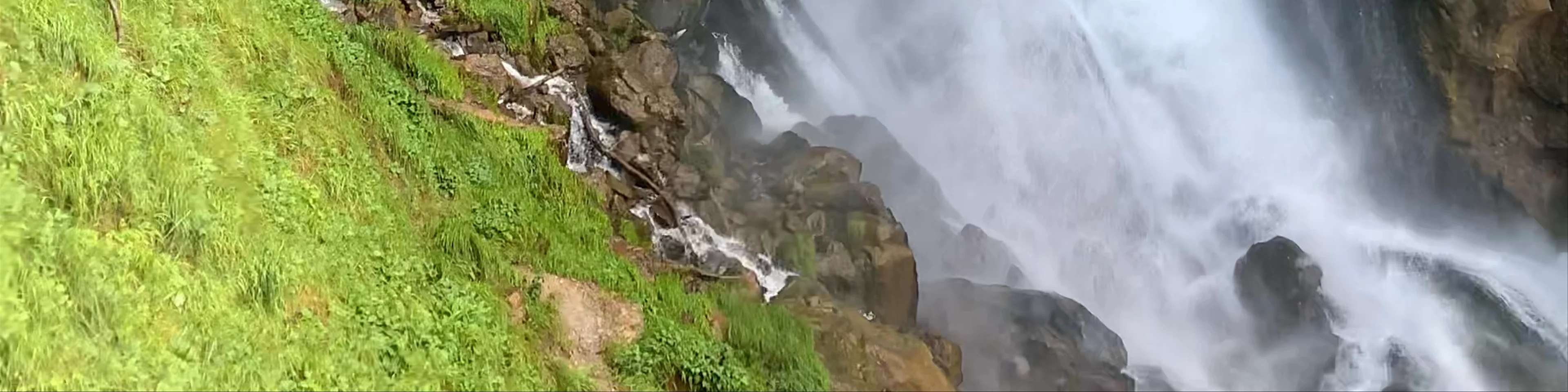 Seerenbachfall