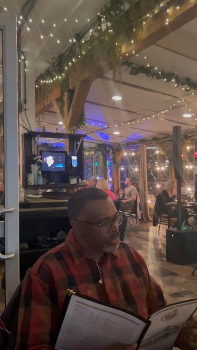 The Grapevine - Live music! - Italian Near Me - Richmond, Virginia