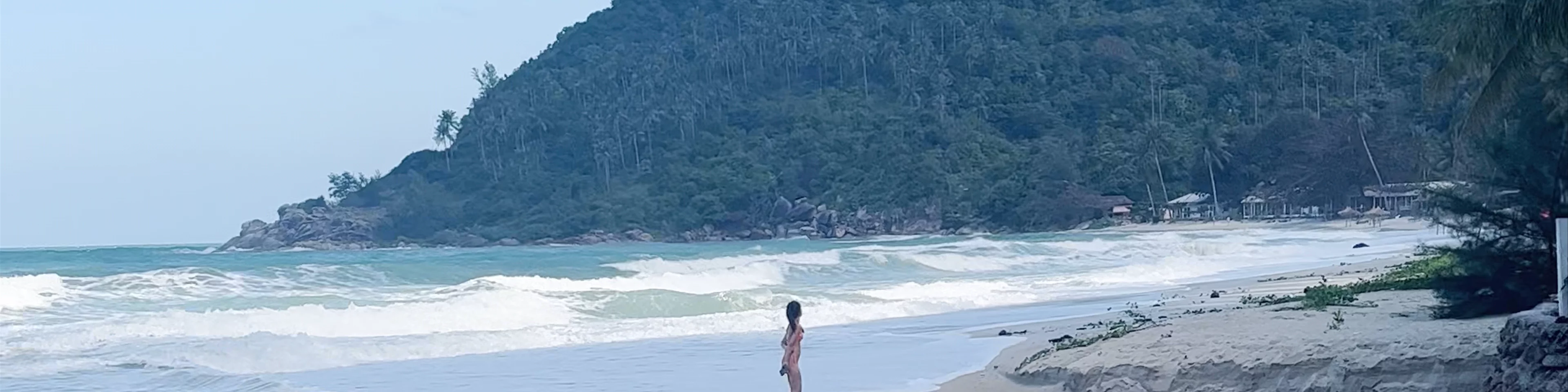 Bottle Beach