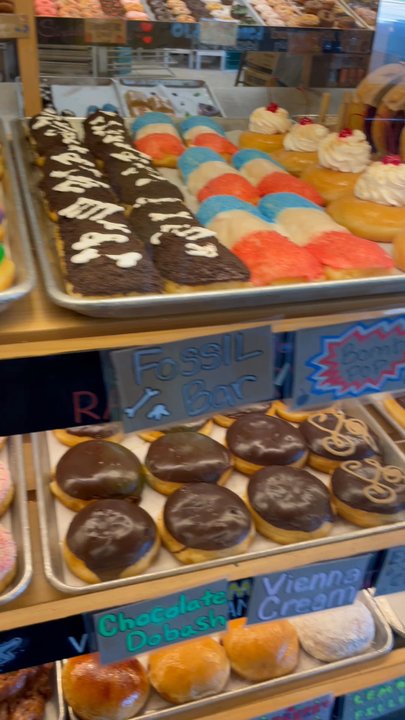 SloDoCo Donuts - Donuts Near Me - Atascadero, California