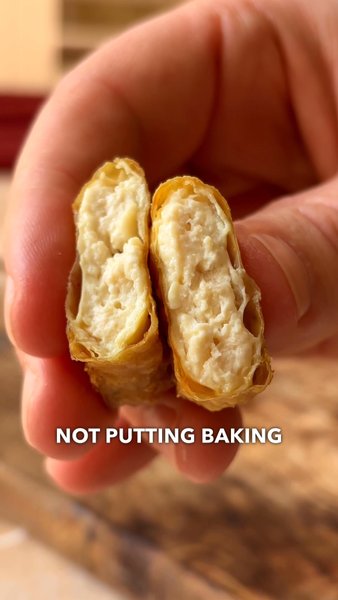 Baking Soda Tofu