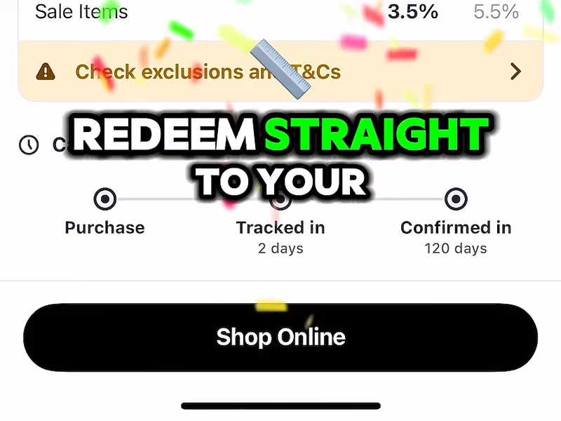 Shop Back