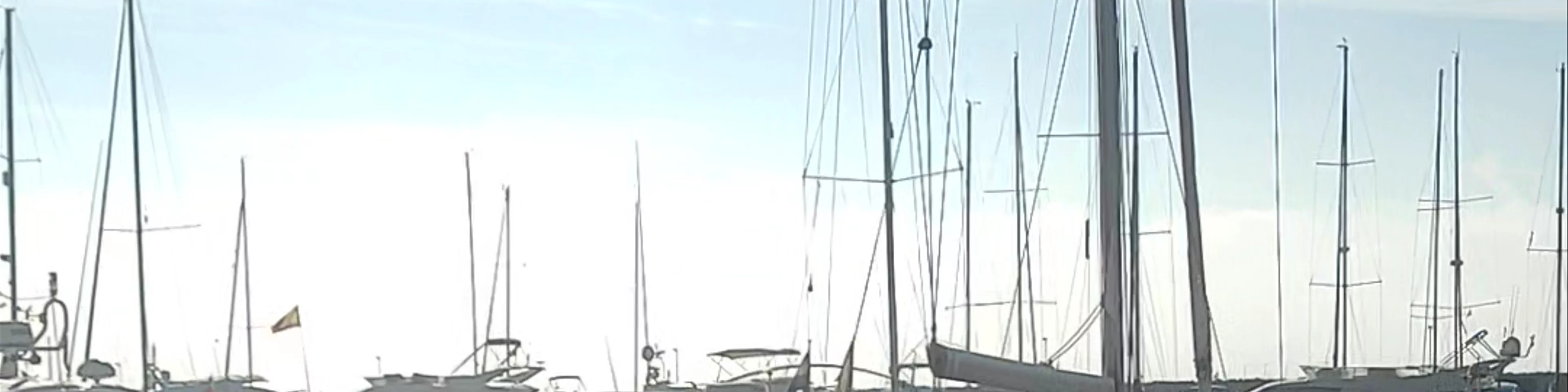 Marina Greenwich