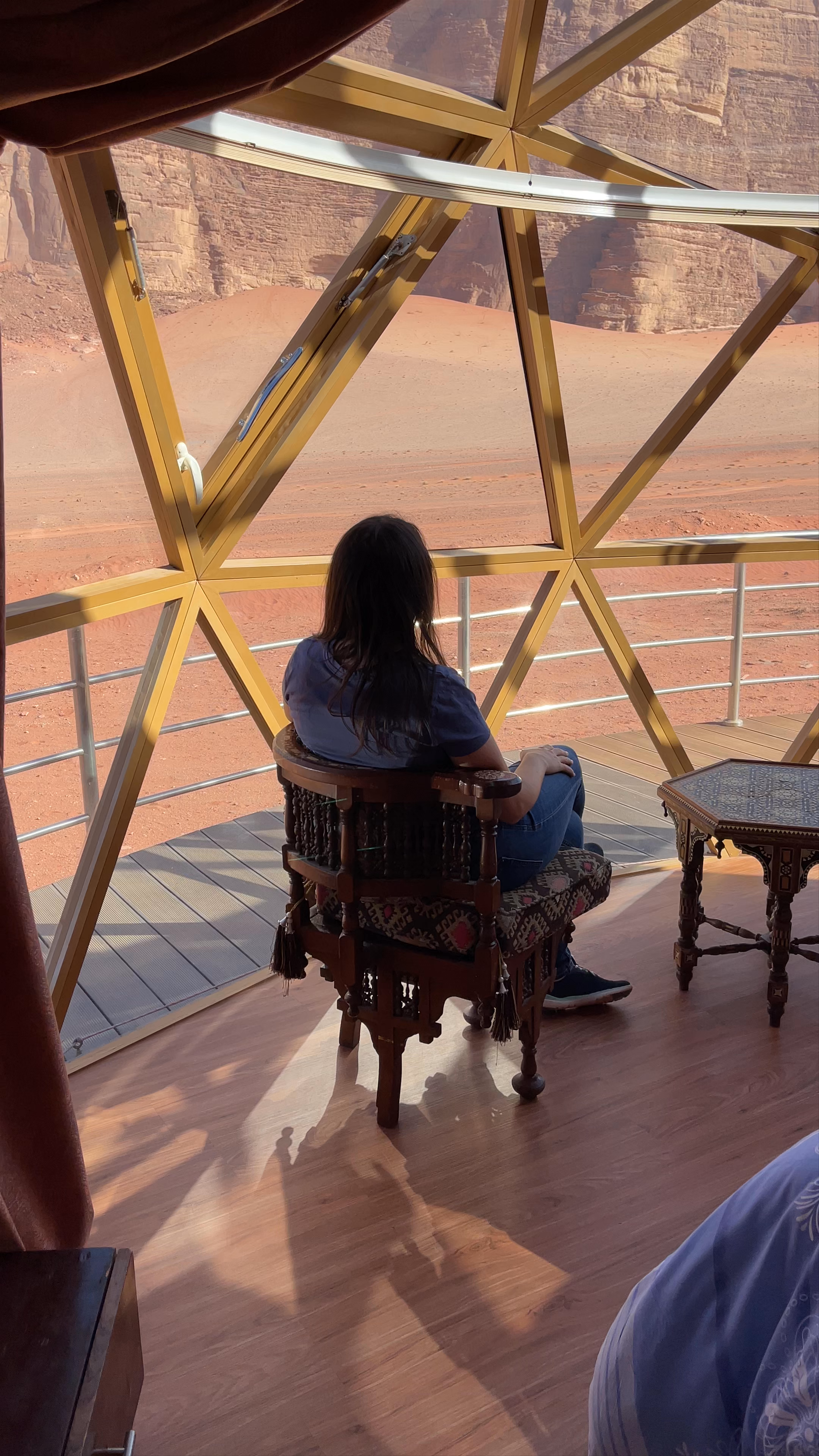 Memories Aicha Luxury Camp