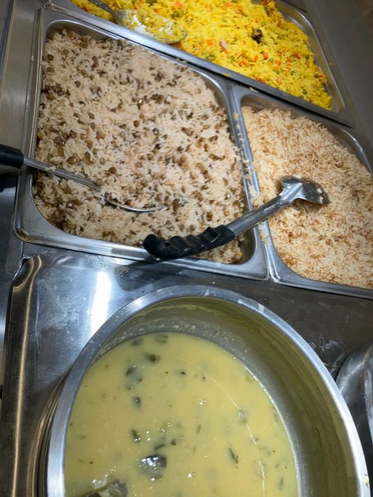 Dimassi's Mediterranean Buffet - Buffets Near Me - Round Rock, Texas