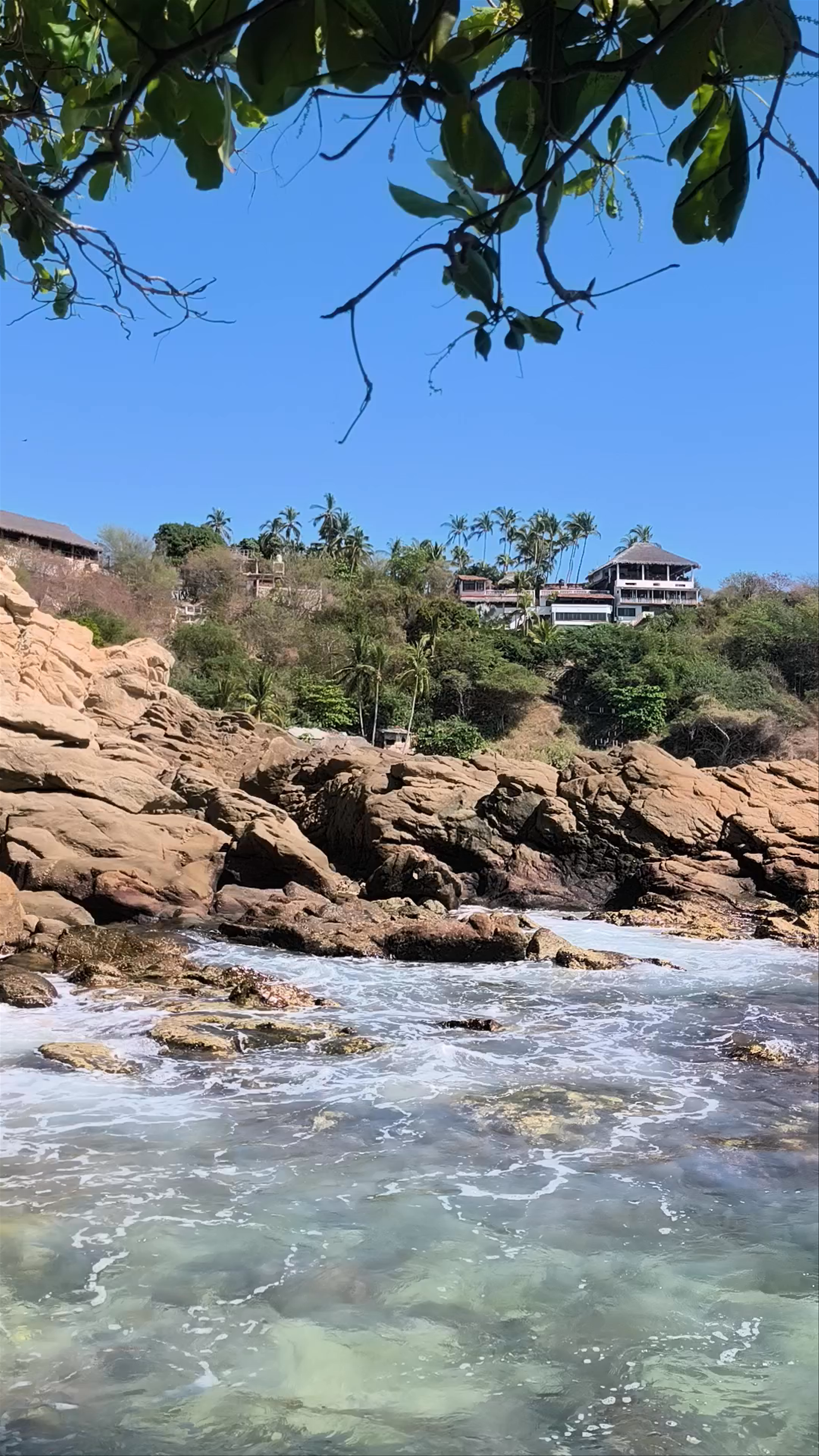 Bahia de los Poetas