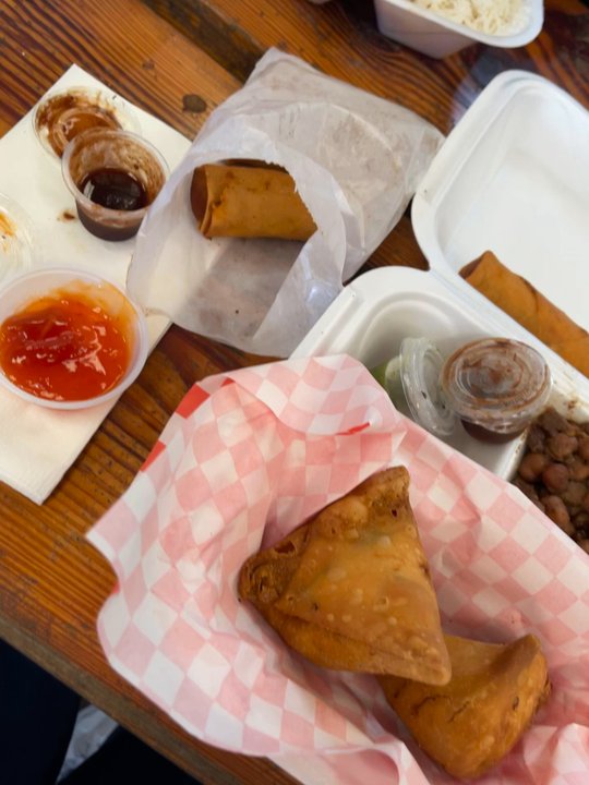 BG’s Indian Kitchen - Indian Near Me - Winter Haven, Florida