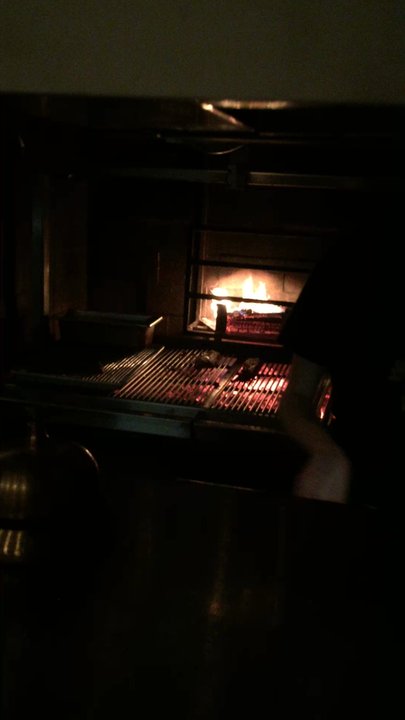 Foxy - Wood fire powered! - Canadian (New) Near Me - Montreal, Quebec