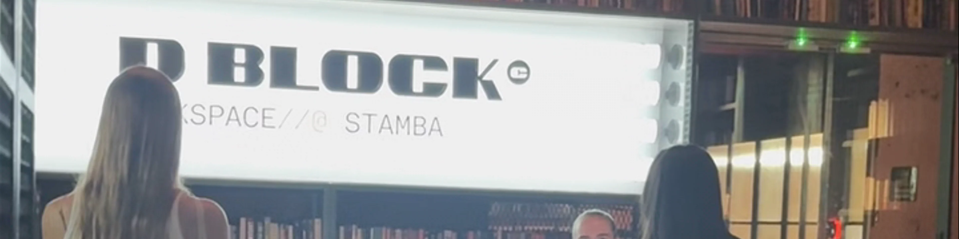 Stamba Hotel