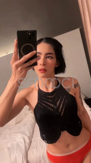 Chennie Kuala Lumpur Escort Video #28244