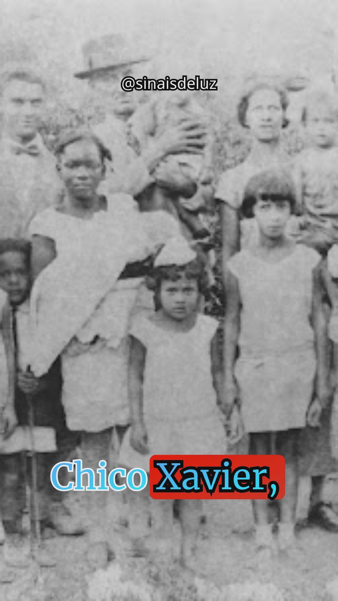 Chico Xavier e o Espiritismo Kardecista: Uma Conexão Profunda