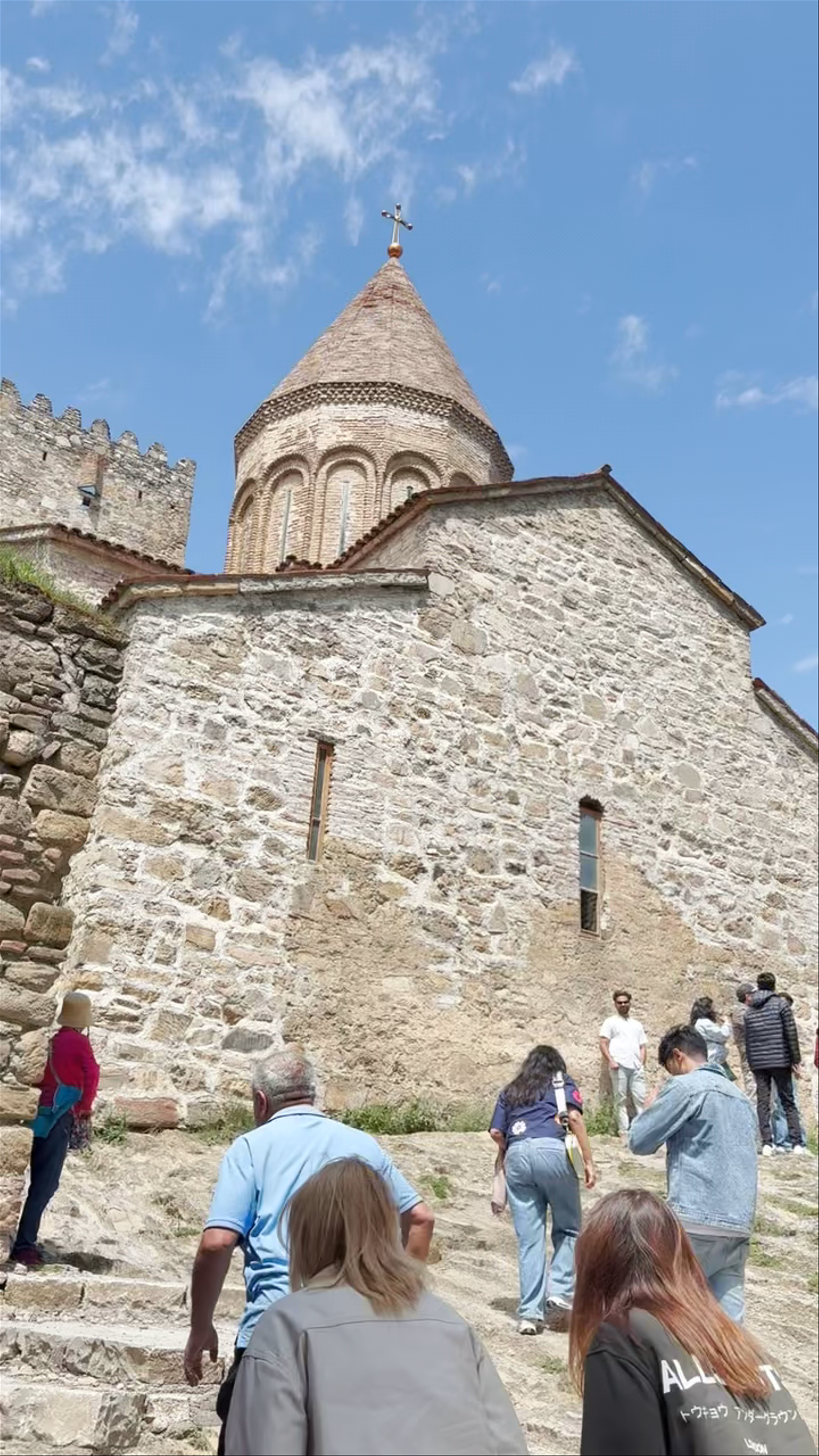 Church of the Assumption of the Virgin Mary