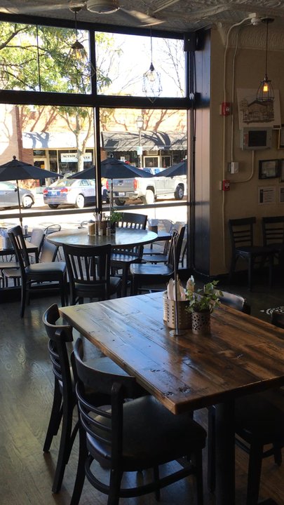 Babcock's Grove House - Comfort Food Near Me - Lombard, Illinois