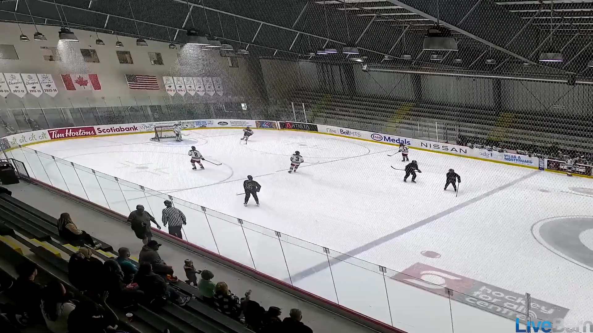 Cheyenne Single: Game-Winning Assist Showcase at Shaftesbury School