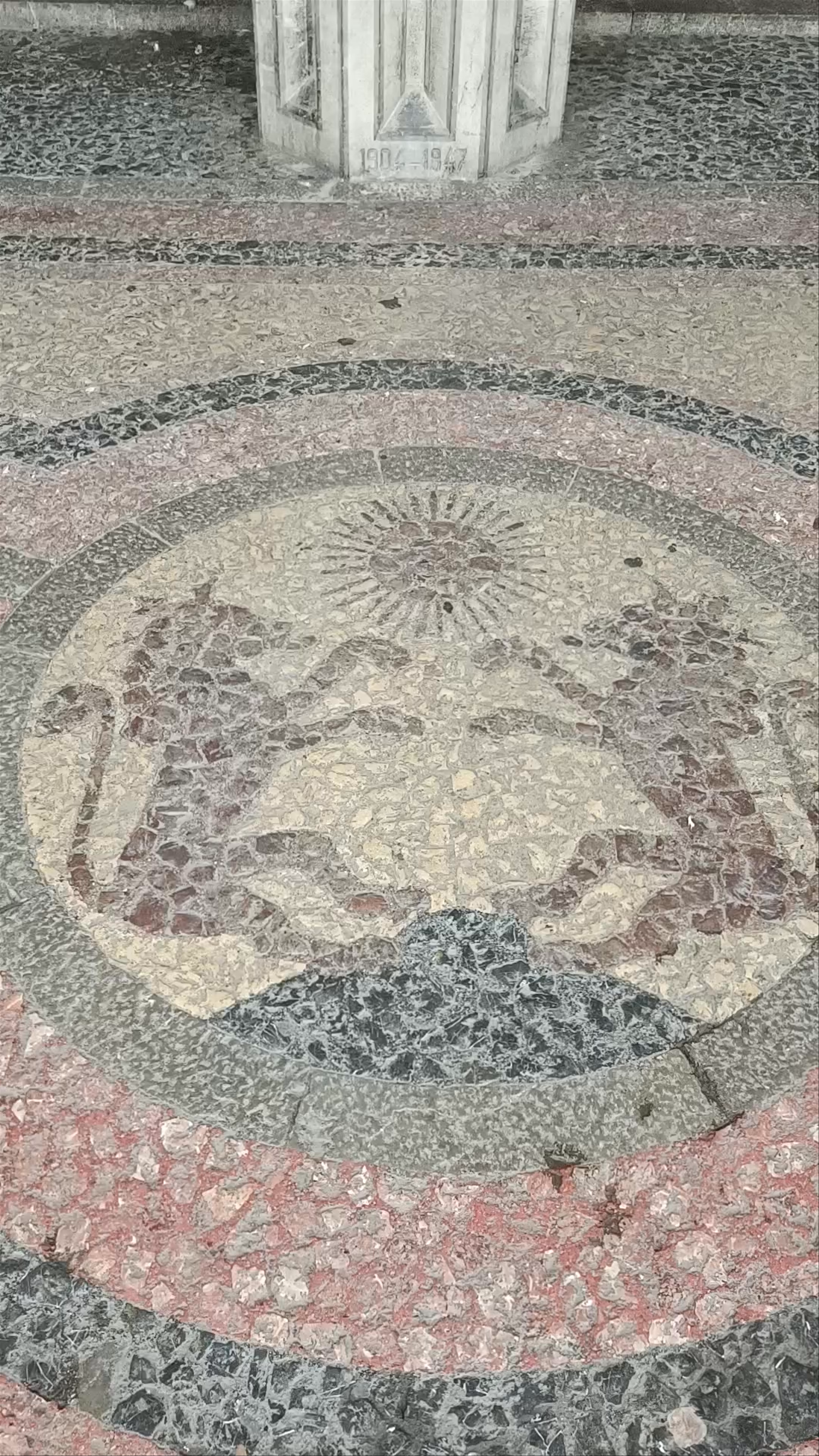 Parroquia de Sant Bartomeu de Sóller