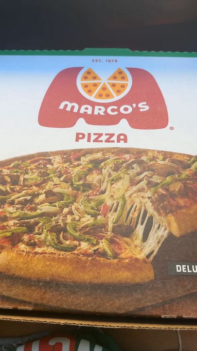 Marco's Pizza - Pizza Near Me - Palmdale, California