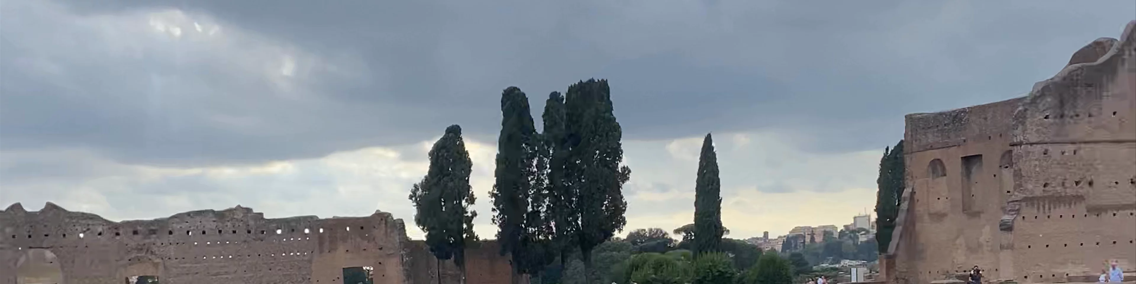 Stadio Palatino