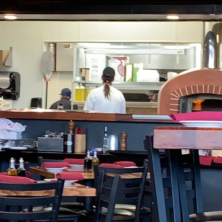 Giuseppe's - This place is amazing the service the food and the entertainment of the chefs tossing the pizza - Italian Near Me - Tucson, Arizona