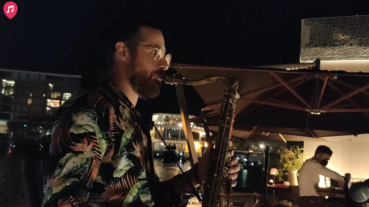 Tizi DJ Sax - Bonus Showreel 2025 - video 2