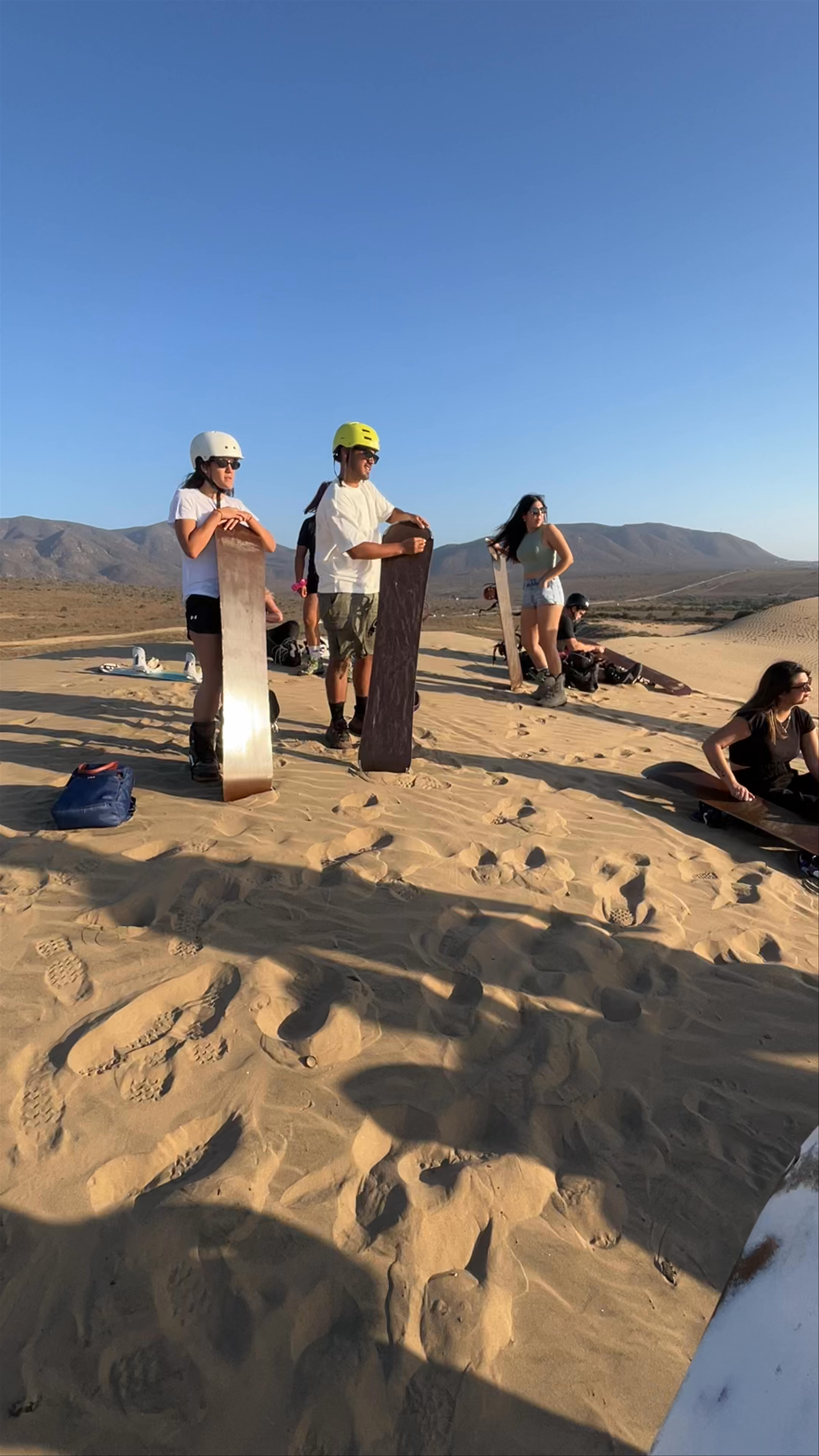 Condominio Dunas de Morrillos