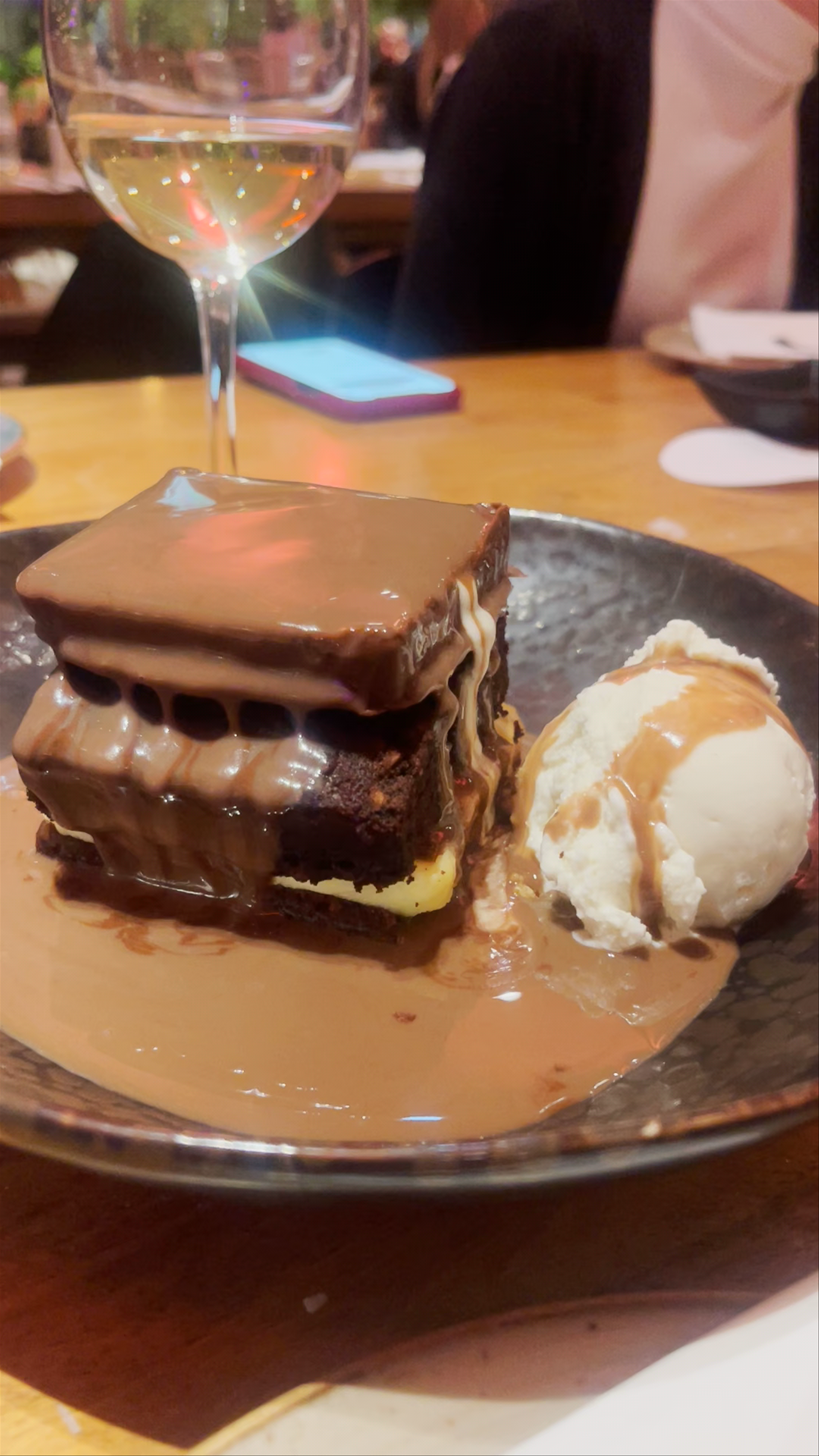 Lush Beach Bar Resto