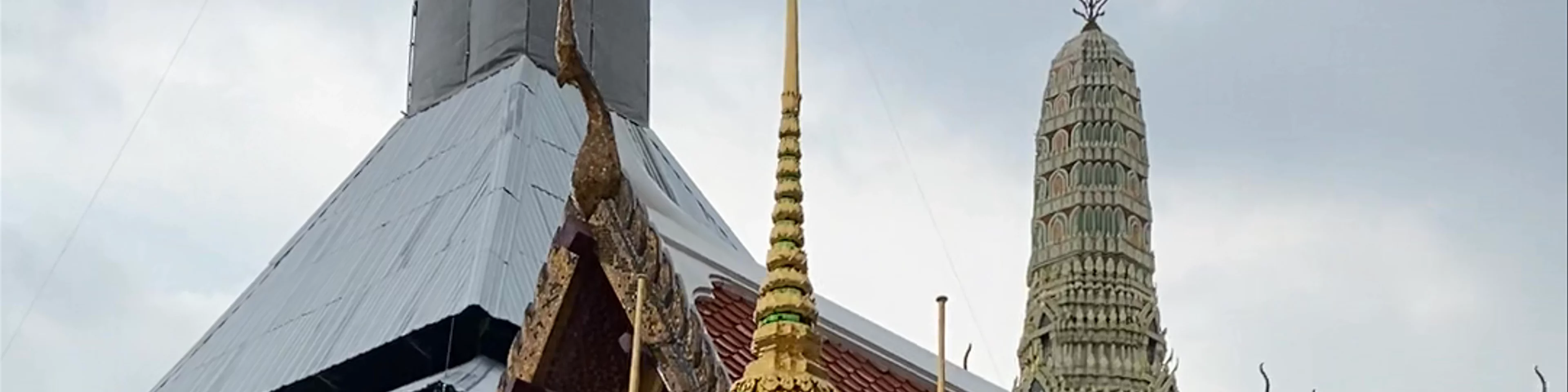 The Grand Palace